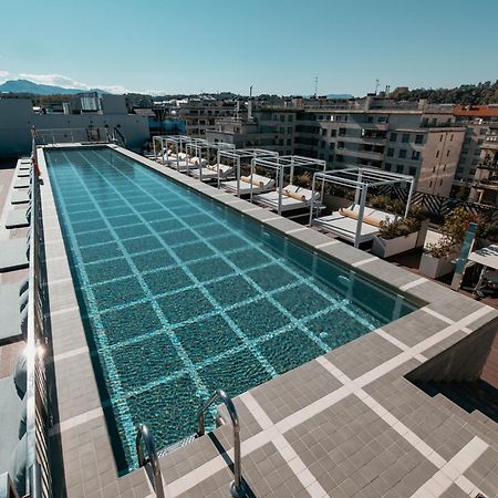 The Social Hub San Sebastian Hotel Luaran gambar