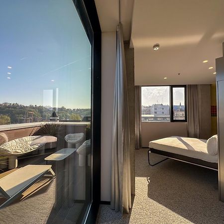 The Social Hub San Sebastian Hotel Luaran gambar