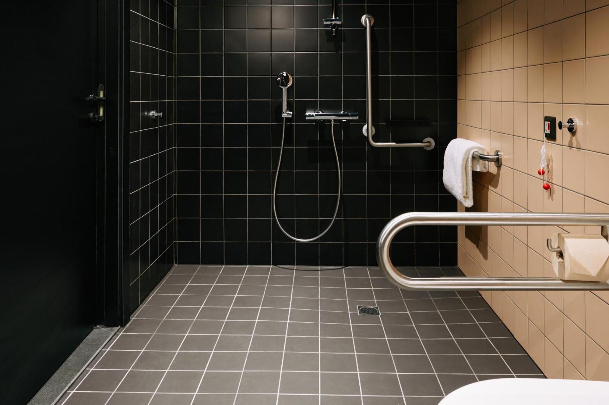 The Social Hub San Sebastian Hotel Bilik gambar