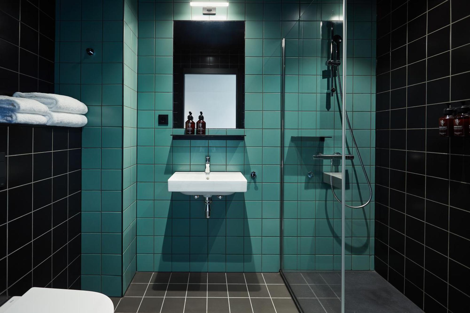 The Social Hub San Sebastian Hotel Luaran gambar