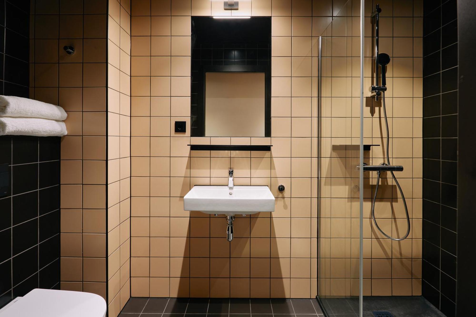 The Social Hub San Sebastian Hotel Luaran gambar