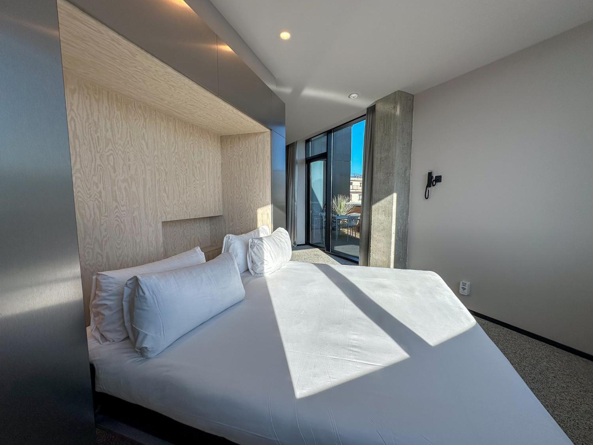 The Social Hub San Sebastian Hotel Bilik gambar